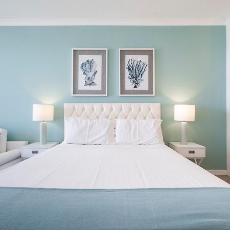Sea Lovers - Sea Front - Studio Apartment มงติกอร์โด ภายนอก รูปภาพ