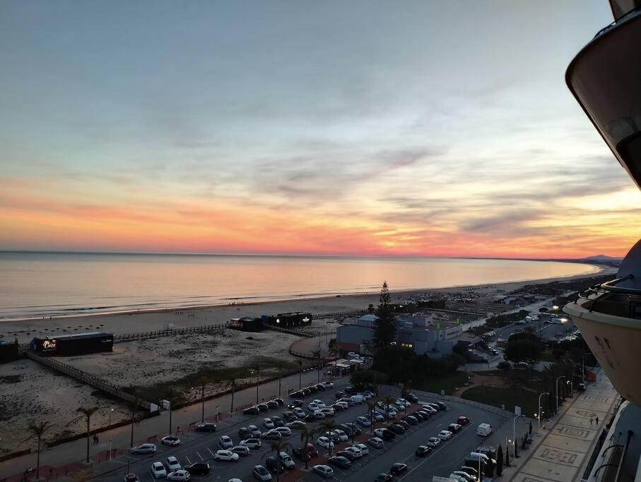 Sea Lovers - Sea Front - Studio Apartment มงติกอร์โด ภายนอก รูปภาพ