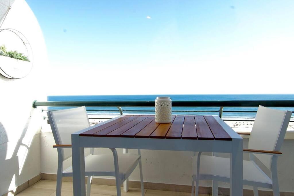 Sea Lovers - Sea Front - Studio Apartment มงติกอร์โด ภายนอก รูปภาพ