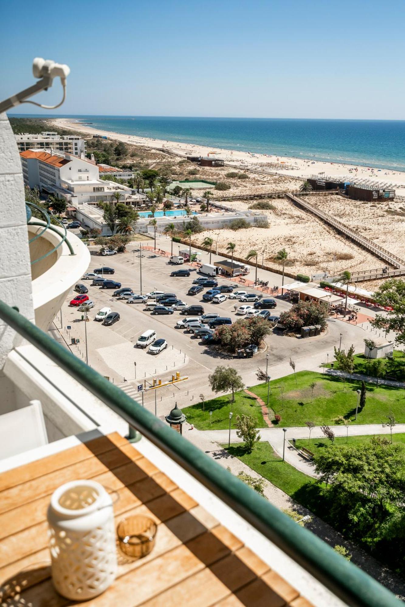 Sea Lovers - Sea Front - Studio Apartment มงติกอร์โด ภายนอก รูปภาพ