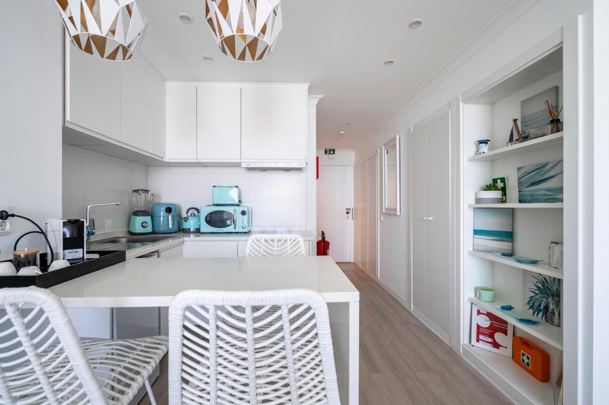 Sea Lovers - Sea Front - Studio Apartment มงติกอร์โด ภายนอก รูปภาพ
